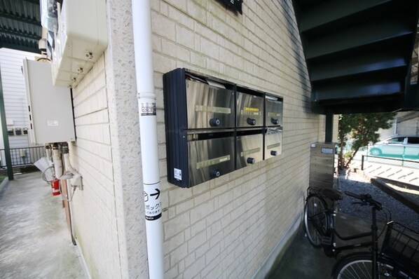 RISE相模大野の物件内観写真